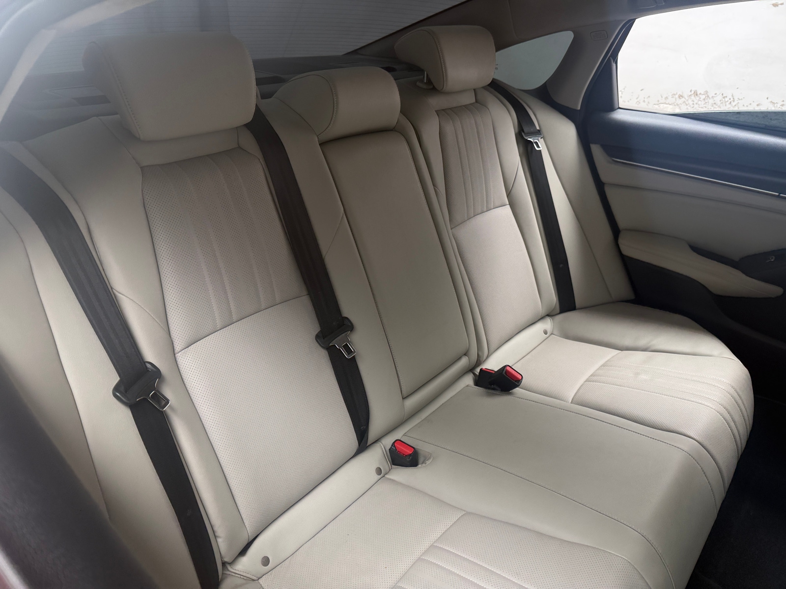 Thumbnail: 2018 Honda Accord - 5