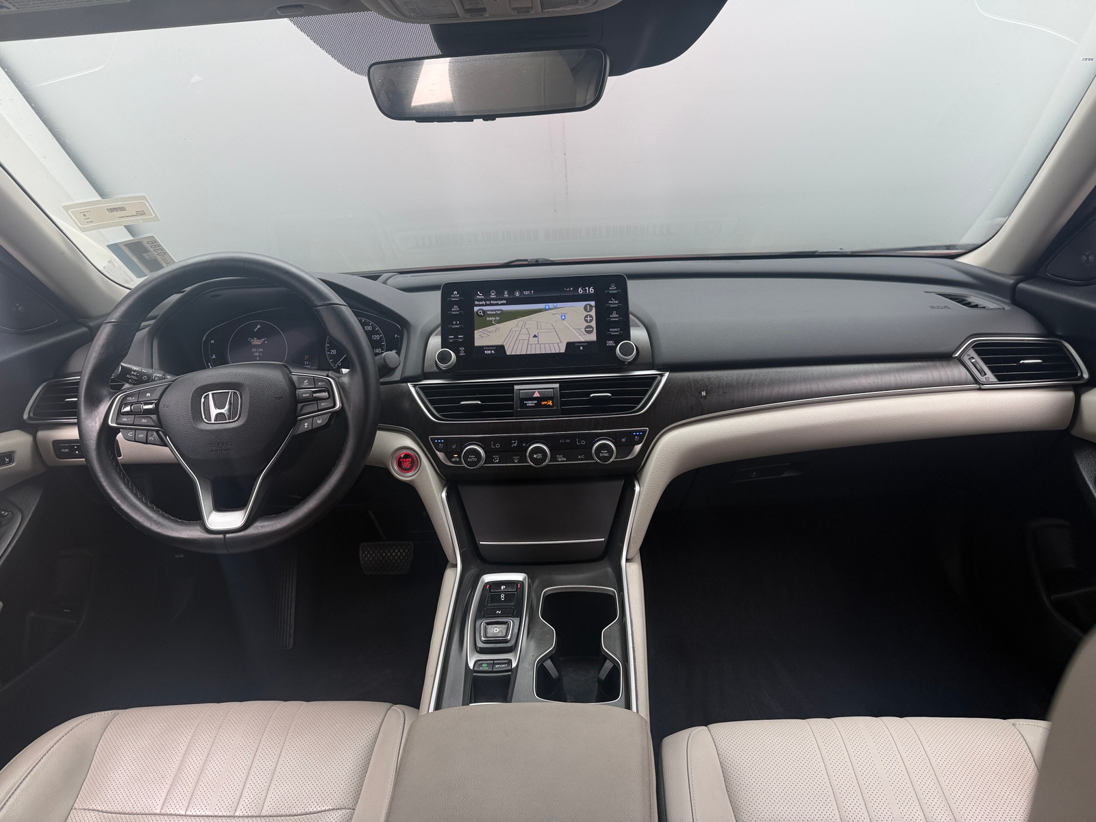 Thumbnail: 2018 Honda Accord - 2
