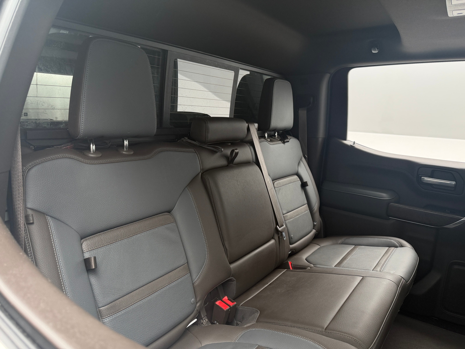 Thumbnail: 2021 GMC Sierra 1500 - 5