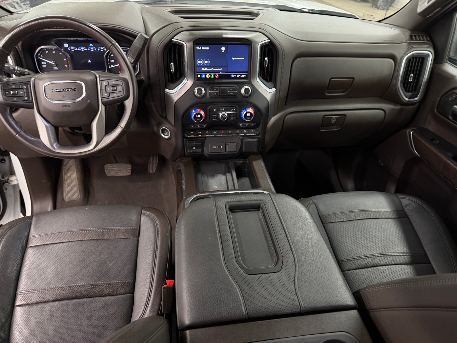 Thumbnail: 2021 GMC Sierra 1500 - 2