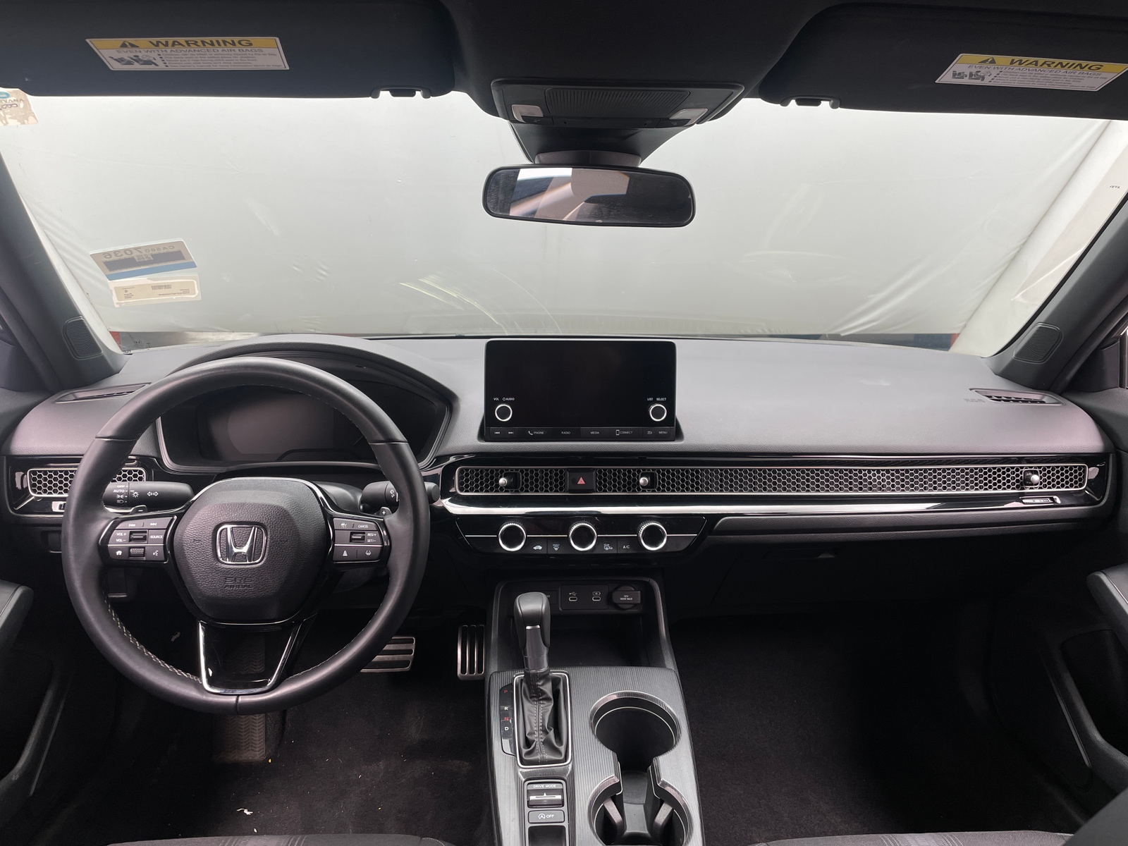 Thumbnail: 2026 Honda Civic - 3