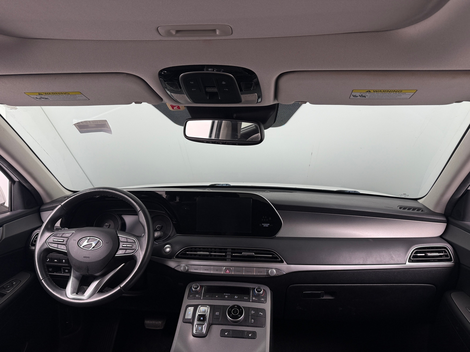 Thumbnail: 2021 Hyundai Palisade - 3