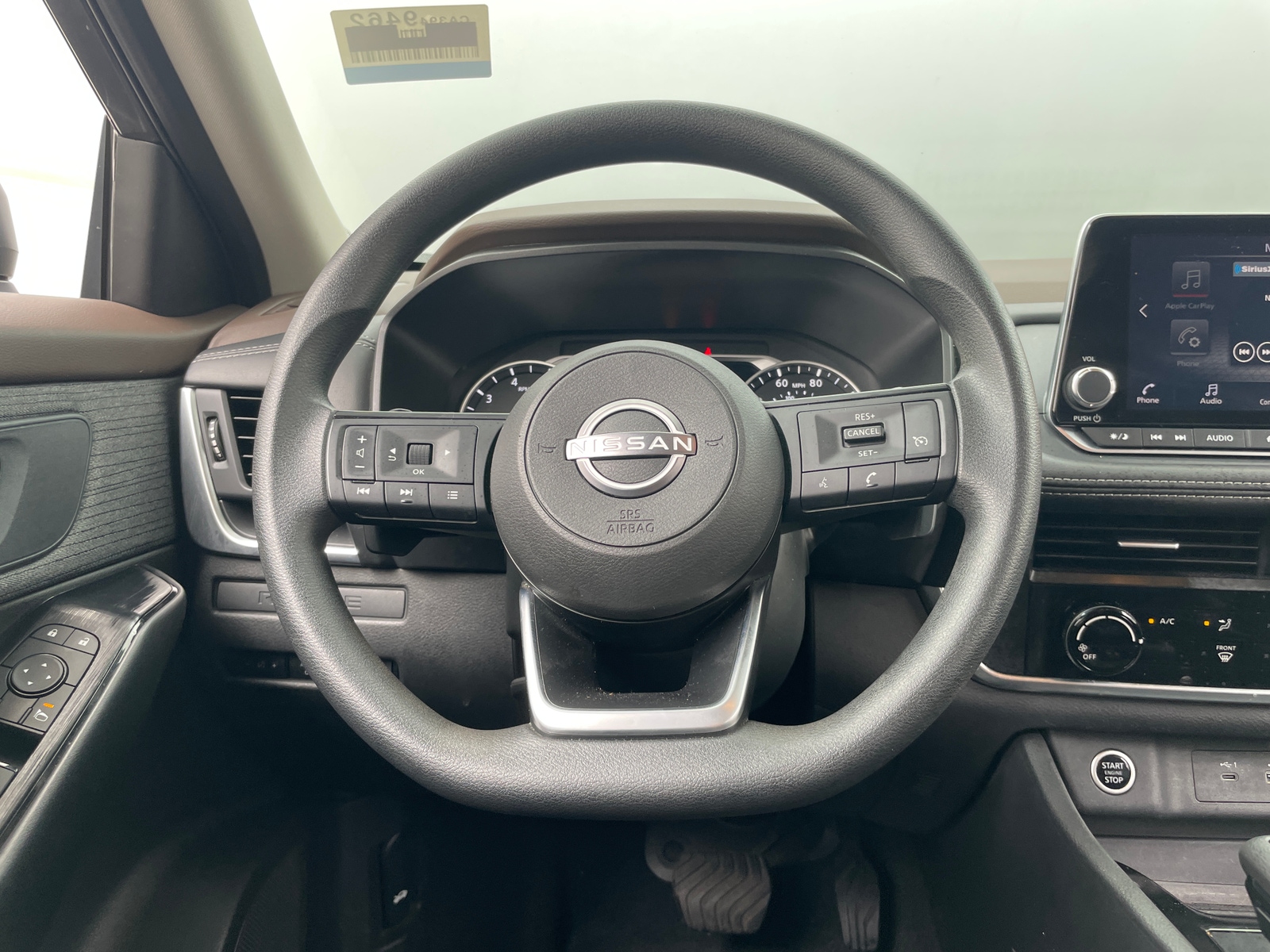 Thumbnail: 2023 Nissan Rogue - 5
