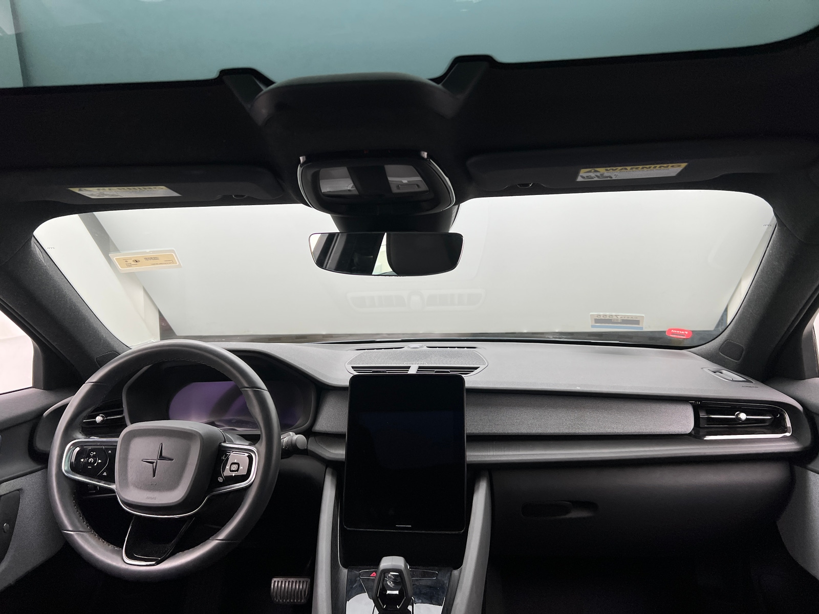 Thumbnail: 2022 Polestar 2 - 3