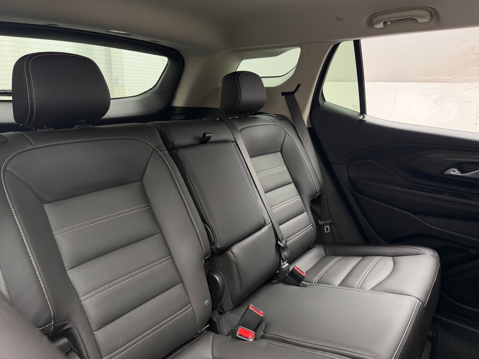 Thumbnail: 2024 GMC Terrain - 5