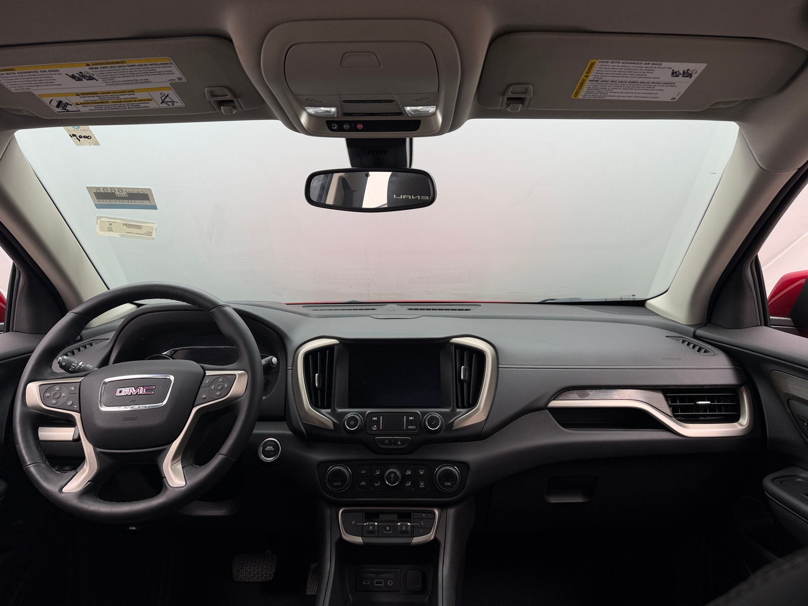 Thumbnail: 2024 GMC Terrain - 2