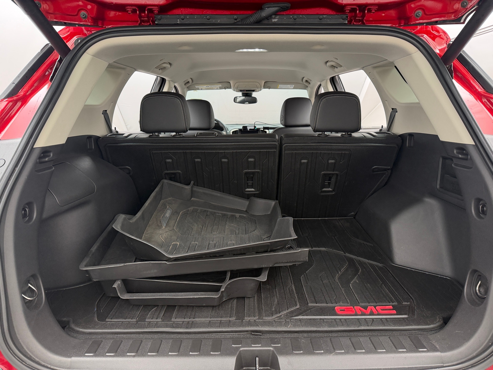 Thumbnail: 2024 GMC Terrain - 6