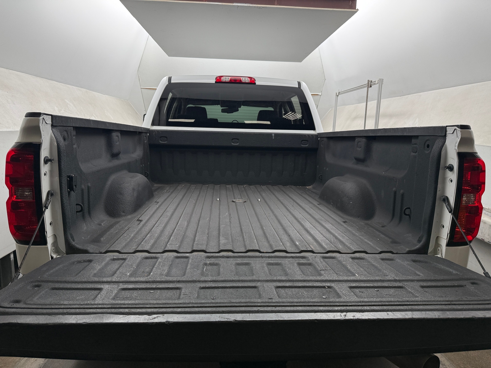 Thumbnail: 2018 Chevrolet Silverado 2500 - 7