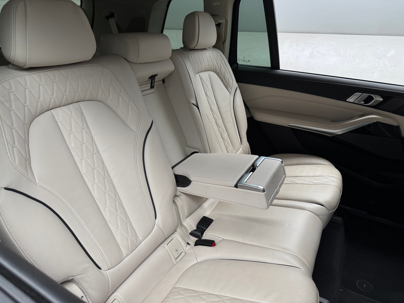 Thumbnail: 2020 BMW X7 - 5