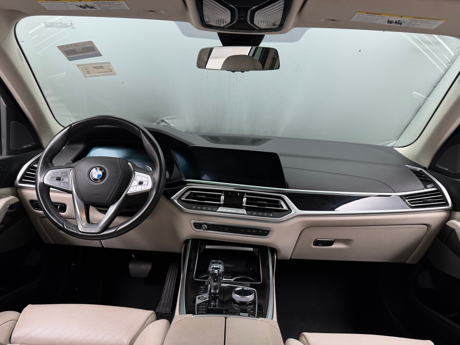 Thumbnail: 2020 BMW X7 - 2
