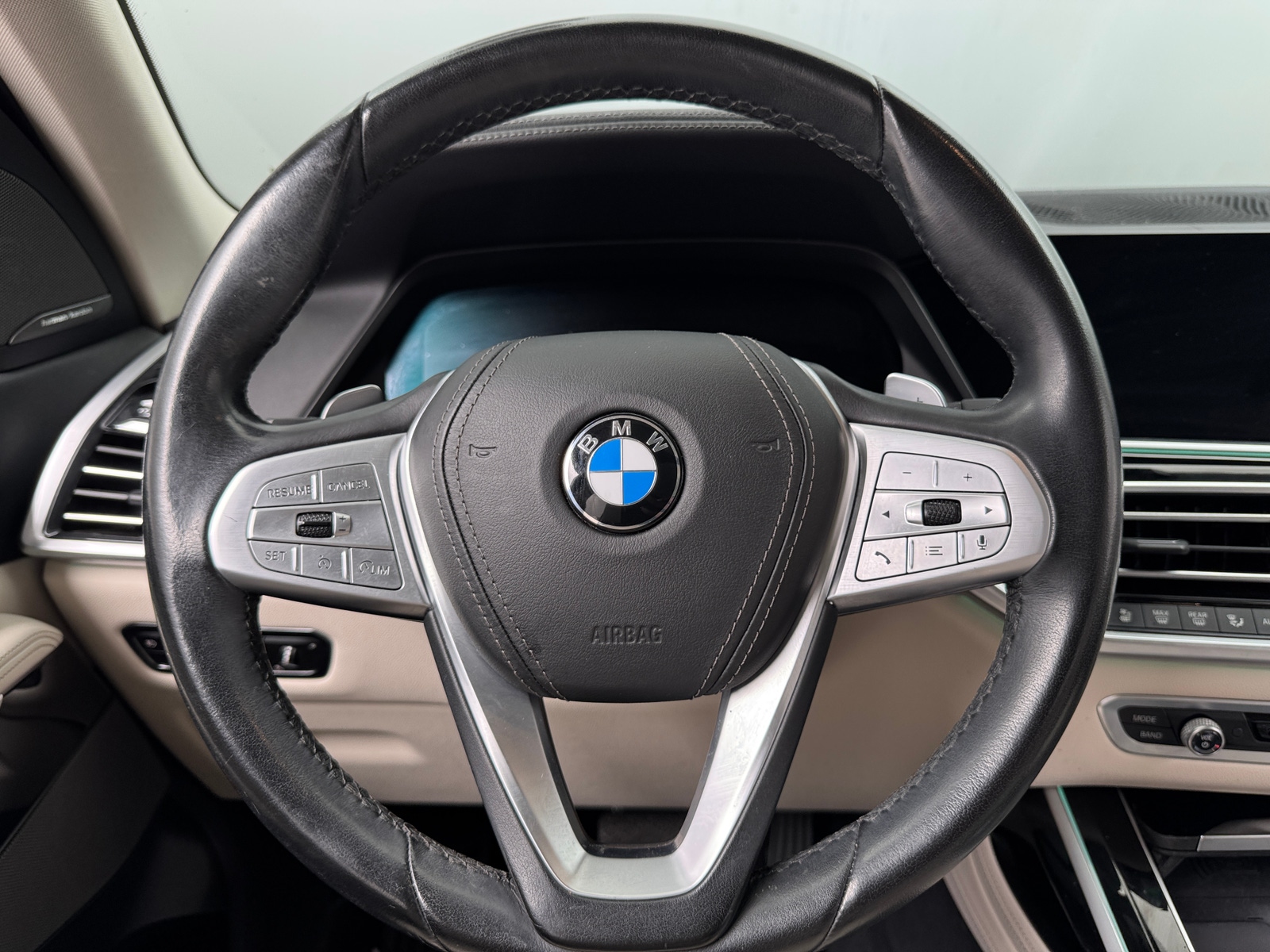 Thumbnail: 2020 BMW X7 - 4