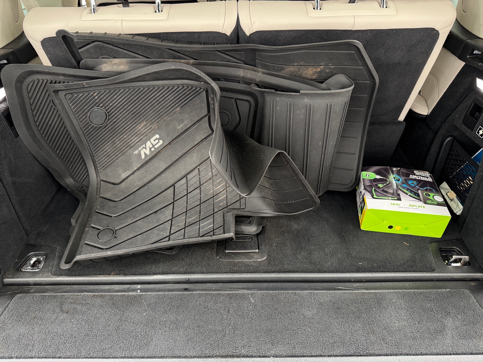 Thumbnail: 2020 BMW X7 - 6