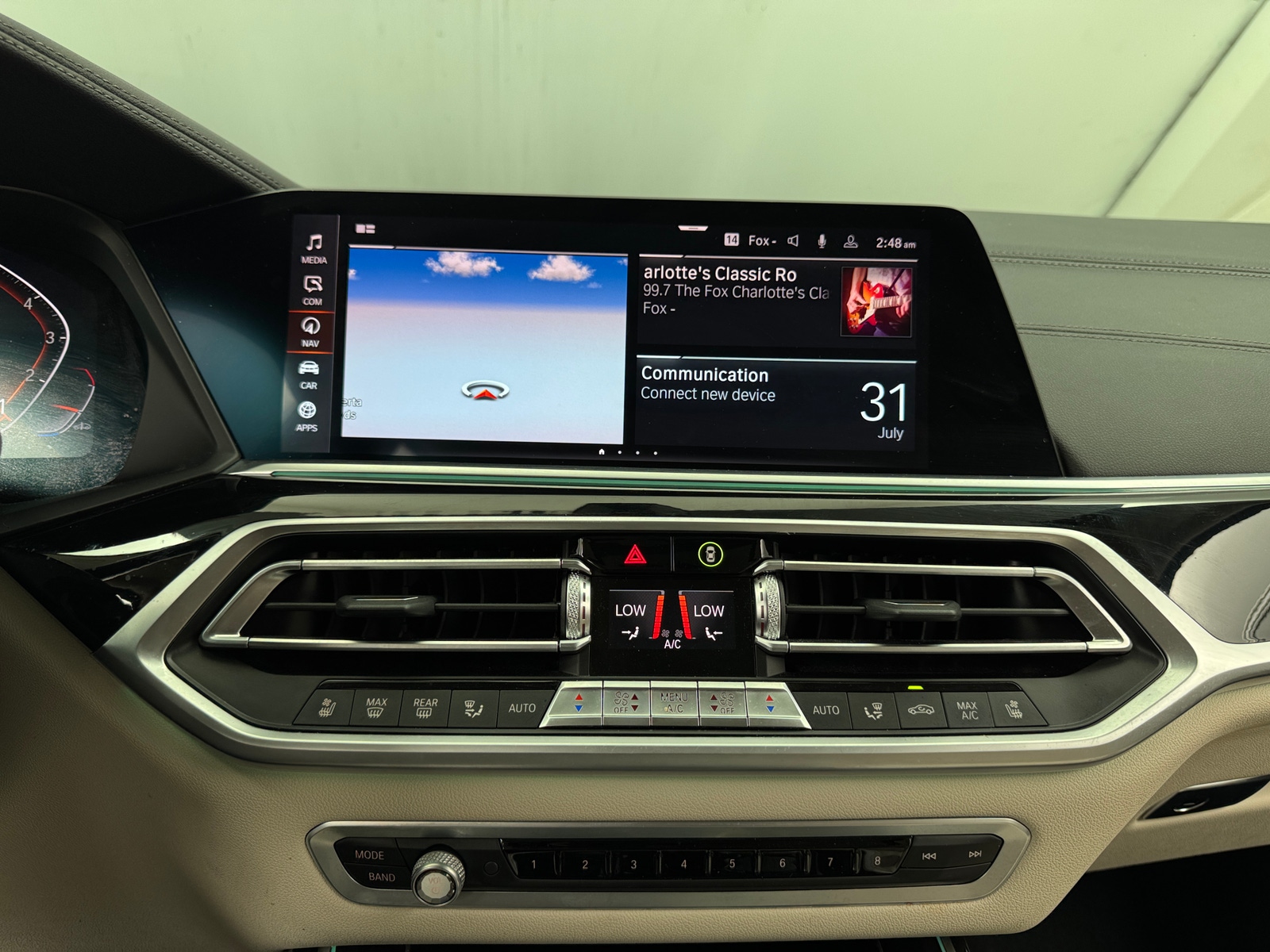 Thumbnail: 2020 BMW X7 - 3