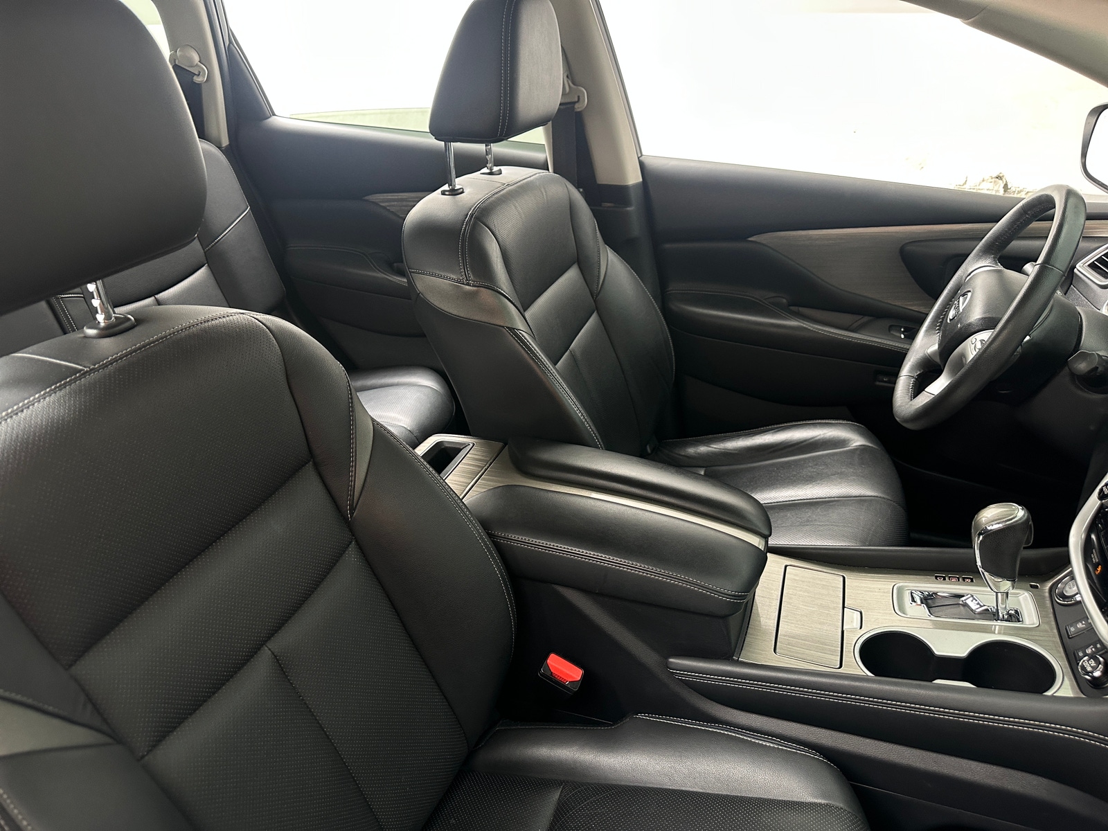 Thumbnail: 2017 Nissan Murano - 2
