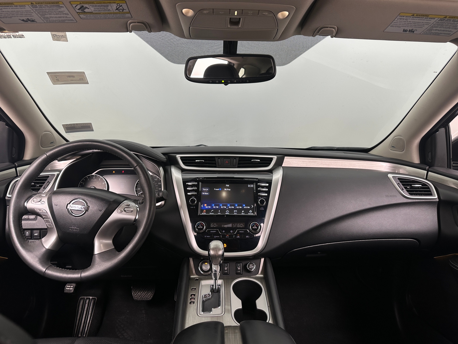 Thumbnail: 2017 Nissan Murano - 3