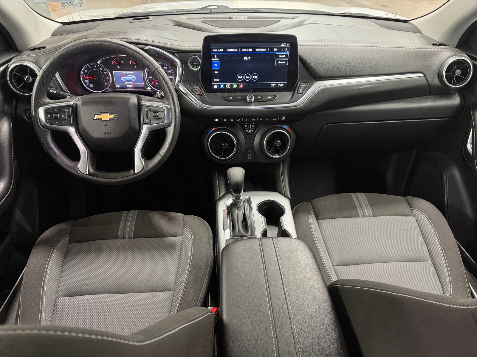 Thumbnail: 2023 Chevrolet Blazer - 3