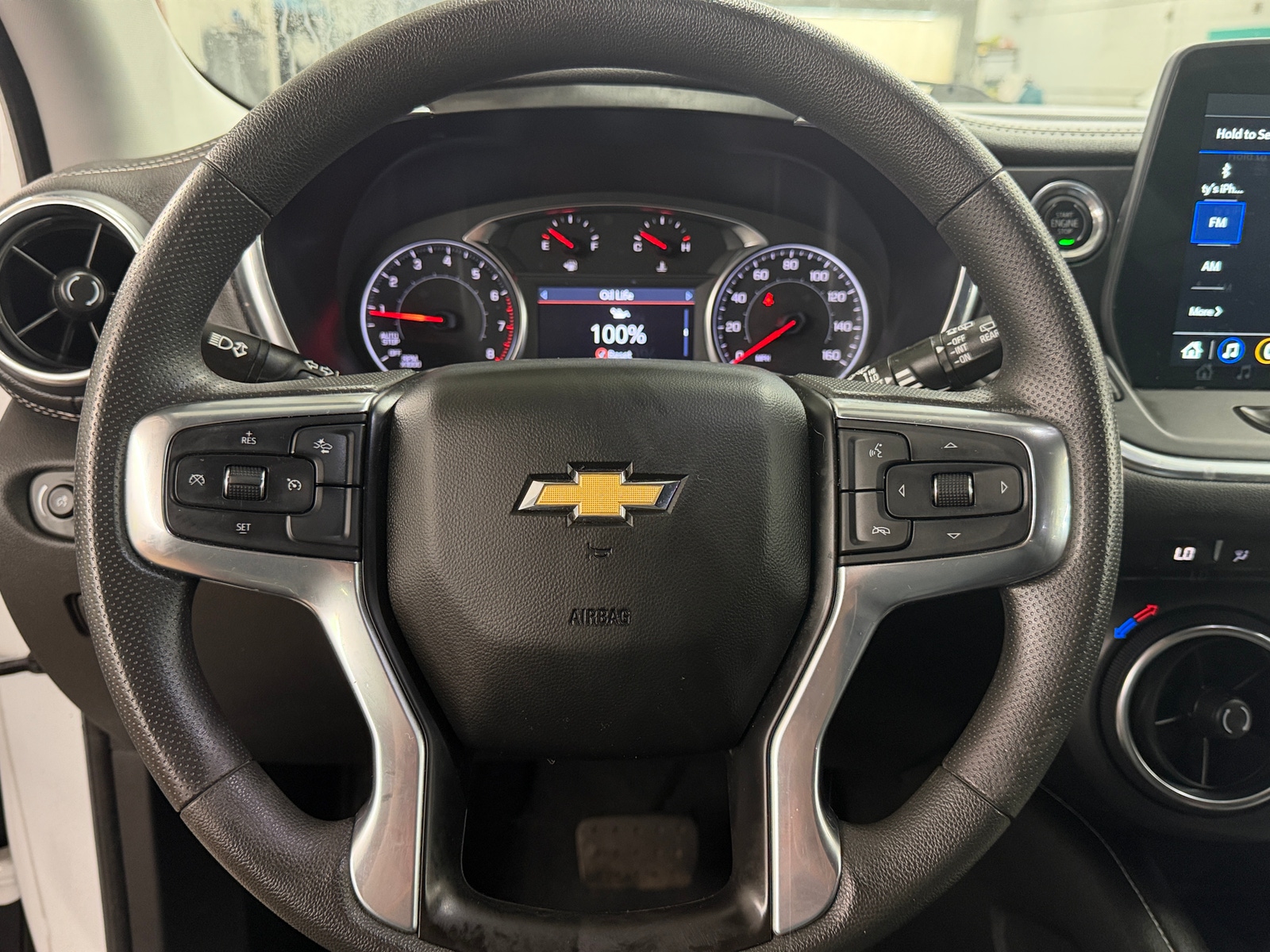 Thumbnail: 2023 Chevrolet Blazer - 5