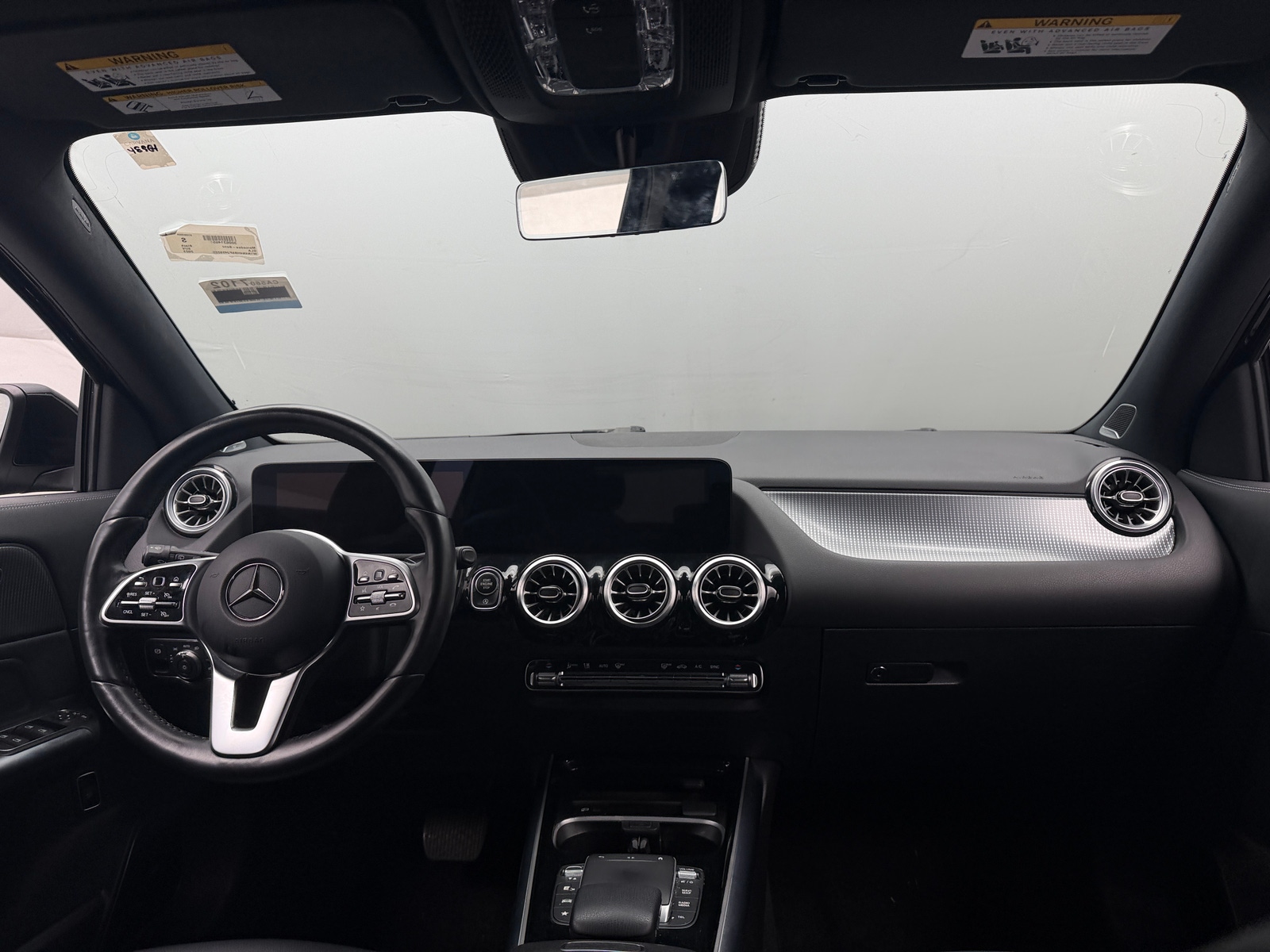 Thumbnail: 2023 Mercedes-Benz GLA - 2