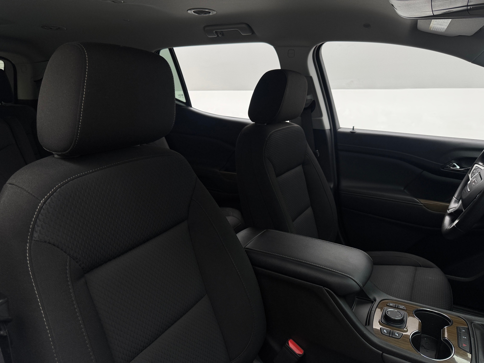 Thumbnail: 2023 GMC Acadia - 2
