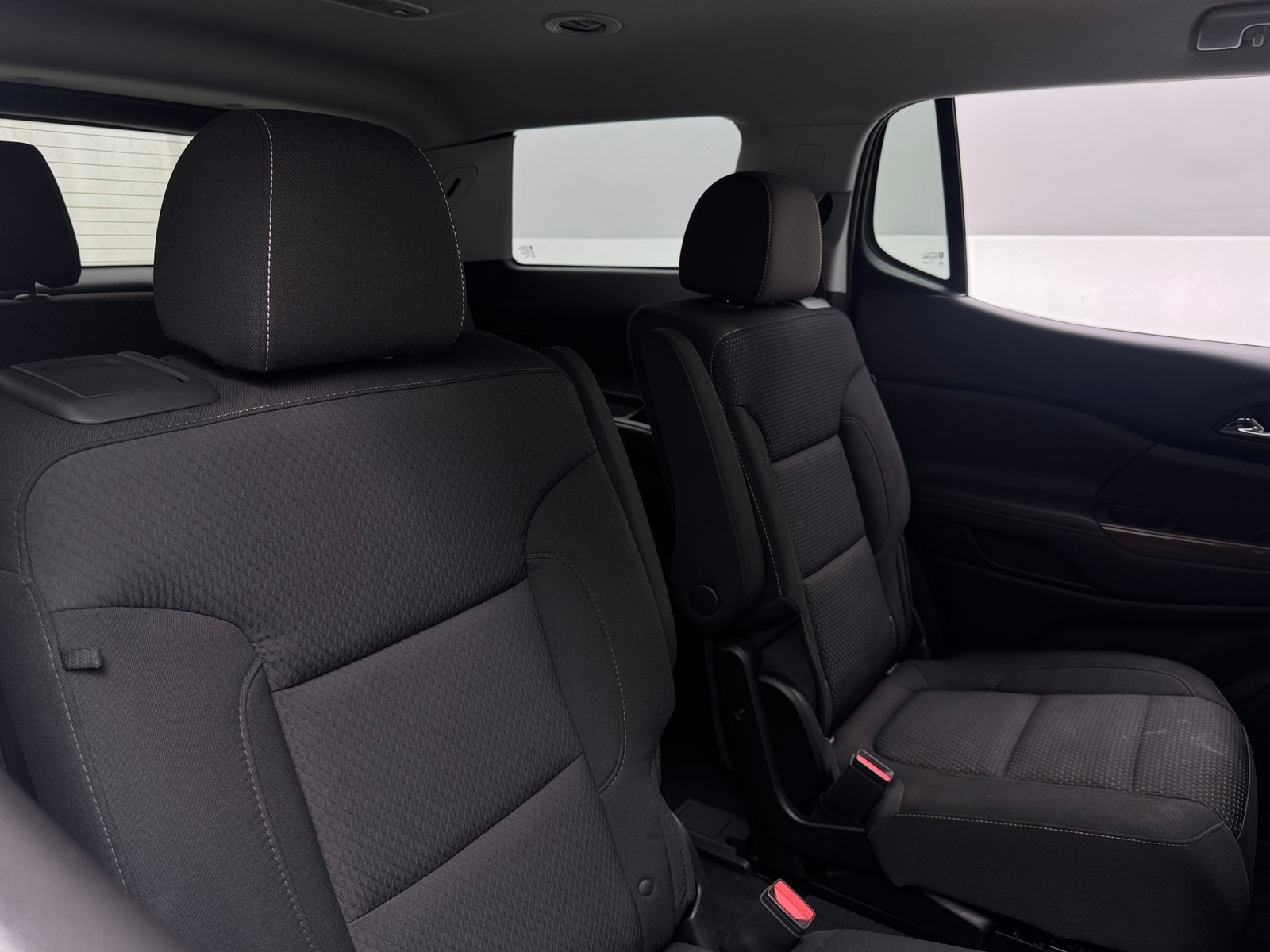 Thumbnail: 2023 GMC Acadia - 6
