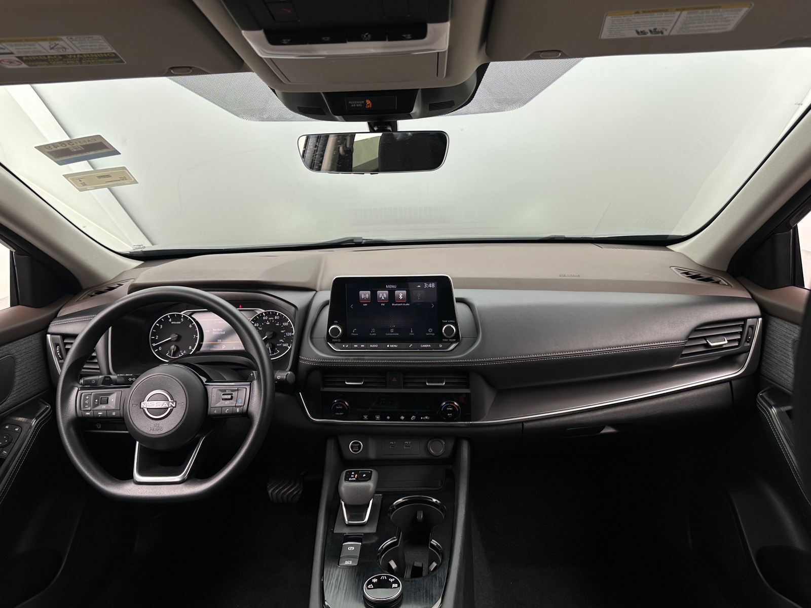 Thumbnail: 2023 Nissan Rogue - 3
