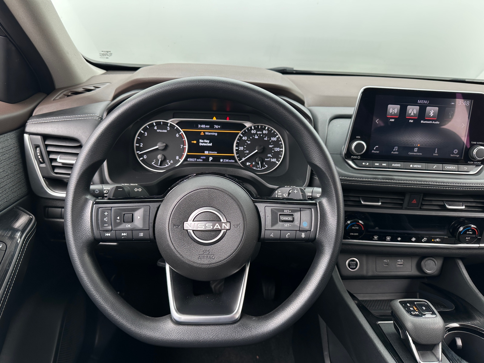 Thumbnail: 2023 Nissan Rogue - 5