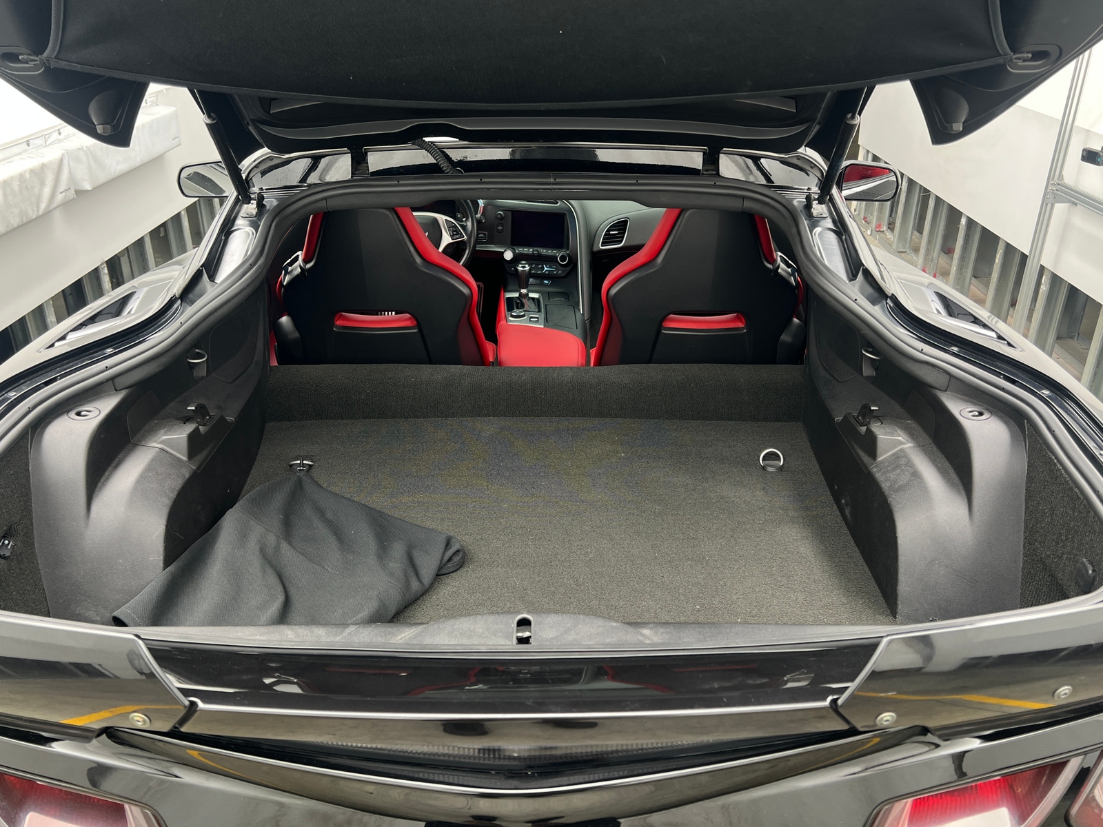 Thumbnail: 2015 Chevrolet Corvette - 4