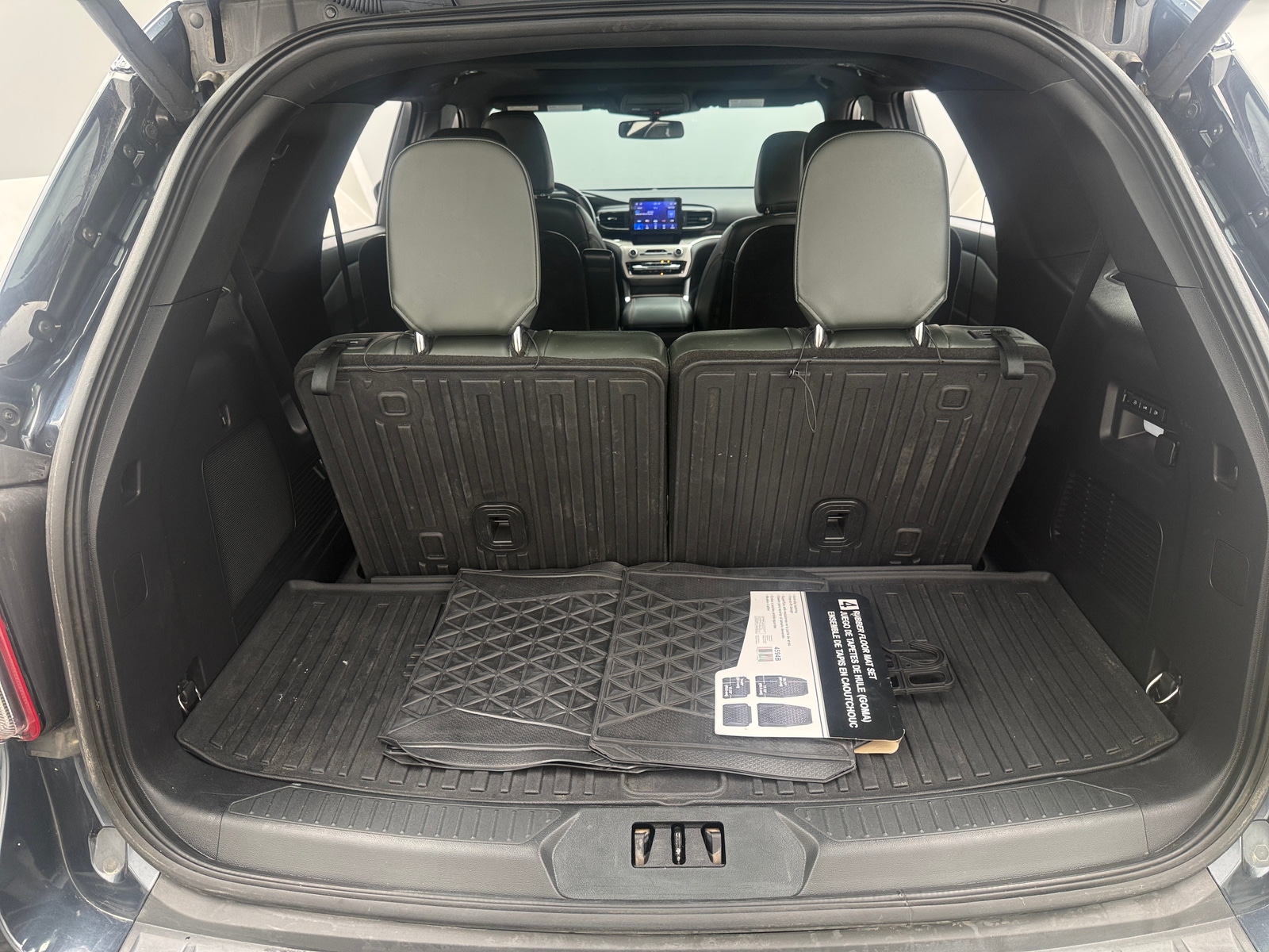 Thumbnail: 2023 Ford Explorer - 6