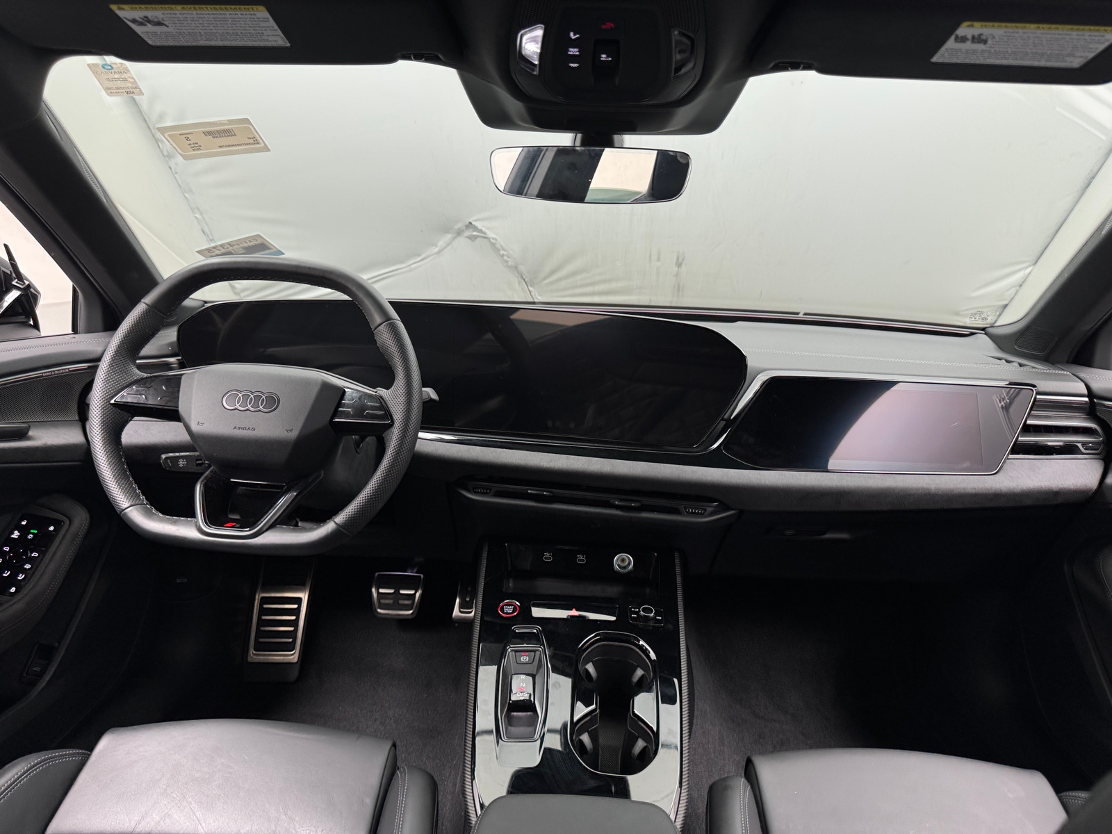 Thumbnail: 2025 Audi S5 - 2