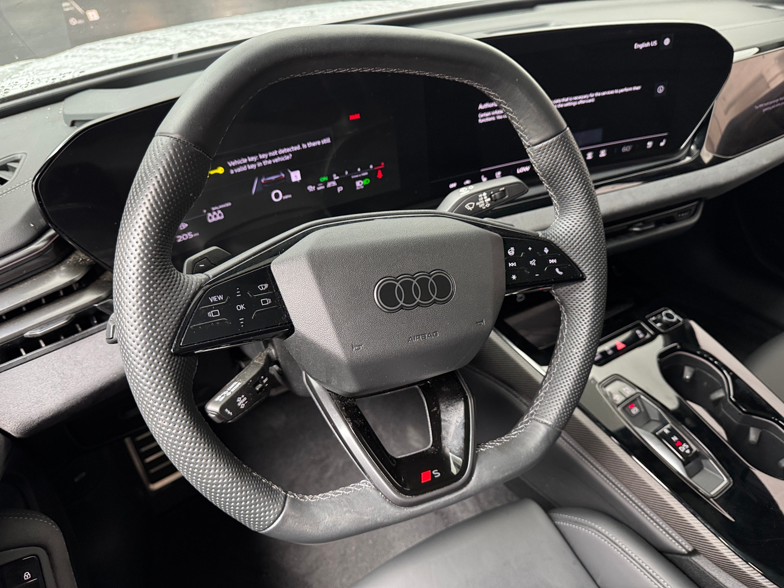Thumbnail: 2025 Audi S5 - 4