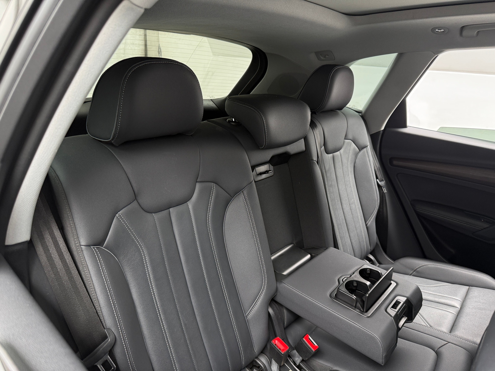 Thumbnail: 2024 Audi Q5 - 5