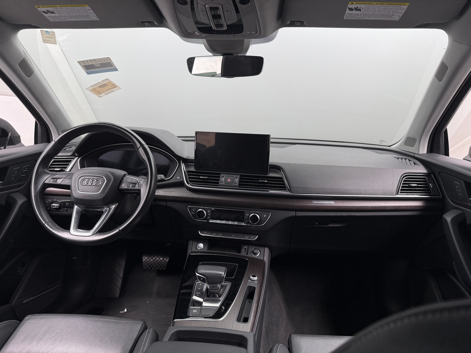 Thumbnail: 2024 Audi Q5 - 2
