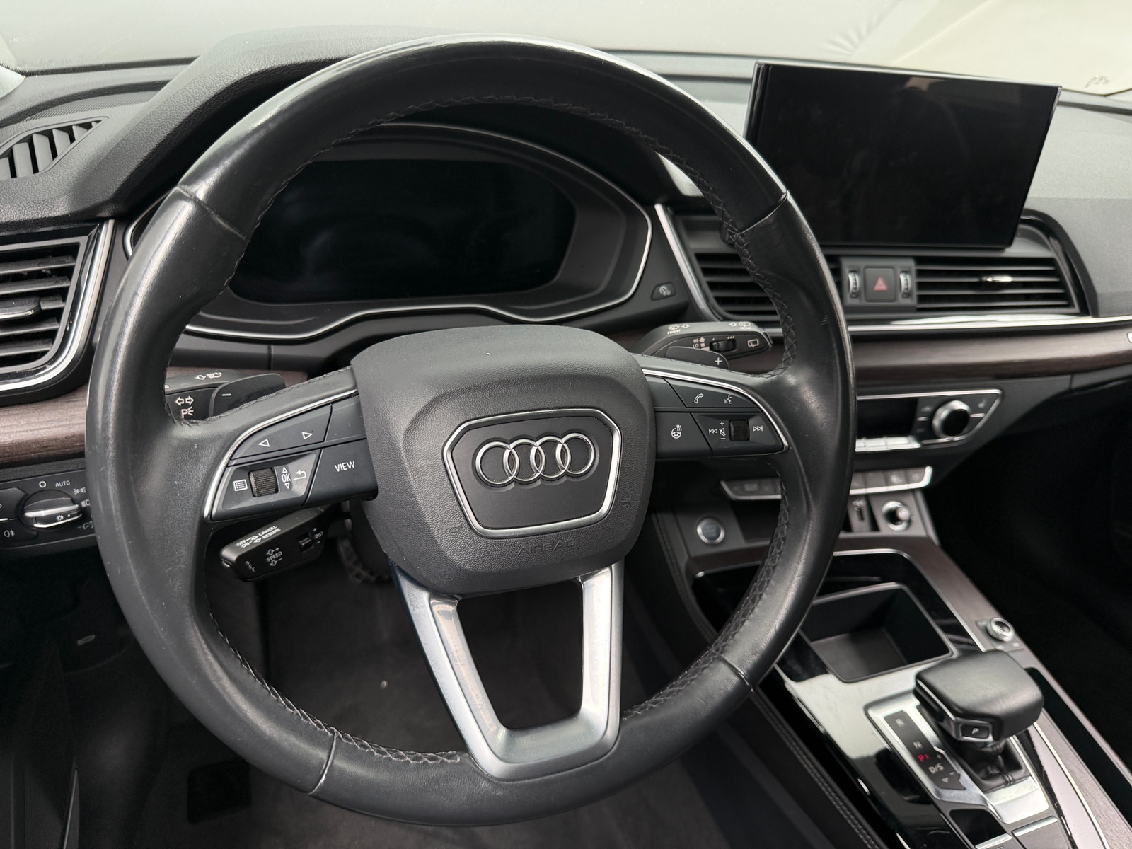 Thumbnail: 2024 Audi Q5 - 4