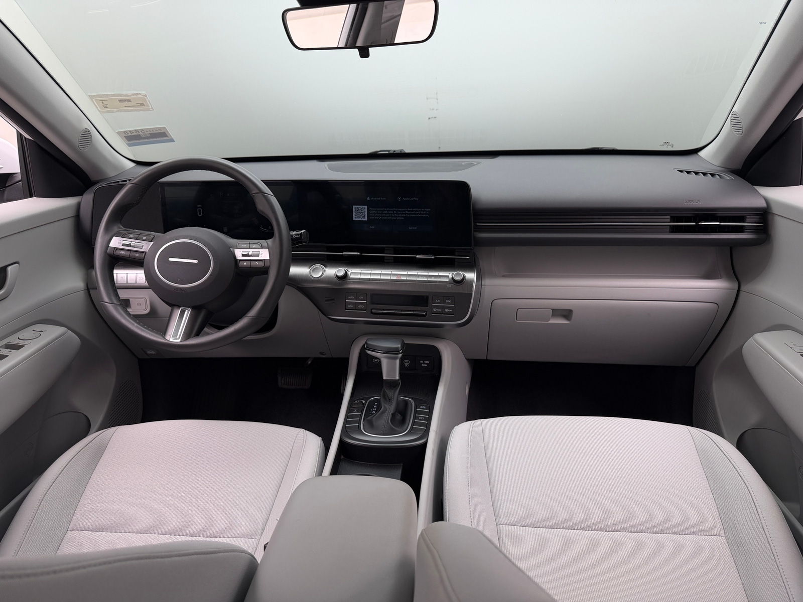 Thumbnail: 2024 Hyundai Kona - 3