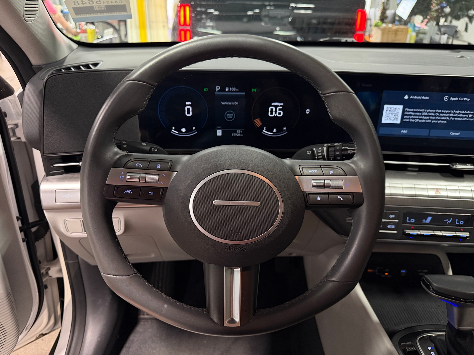 Thumbnail: 2024 Hyundai Kona - 5