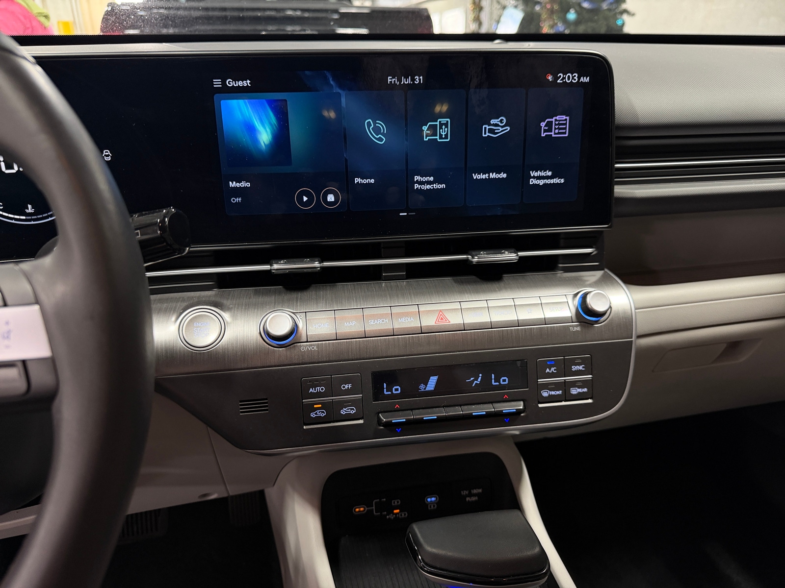 Thumbnail: 2024 Hyundai Kona - 4