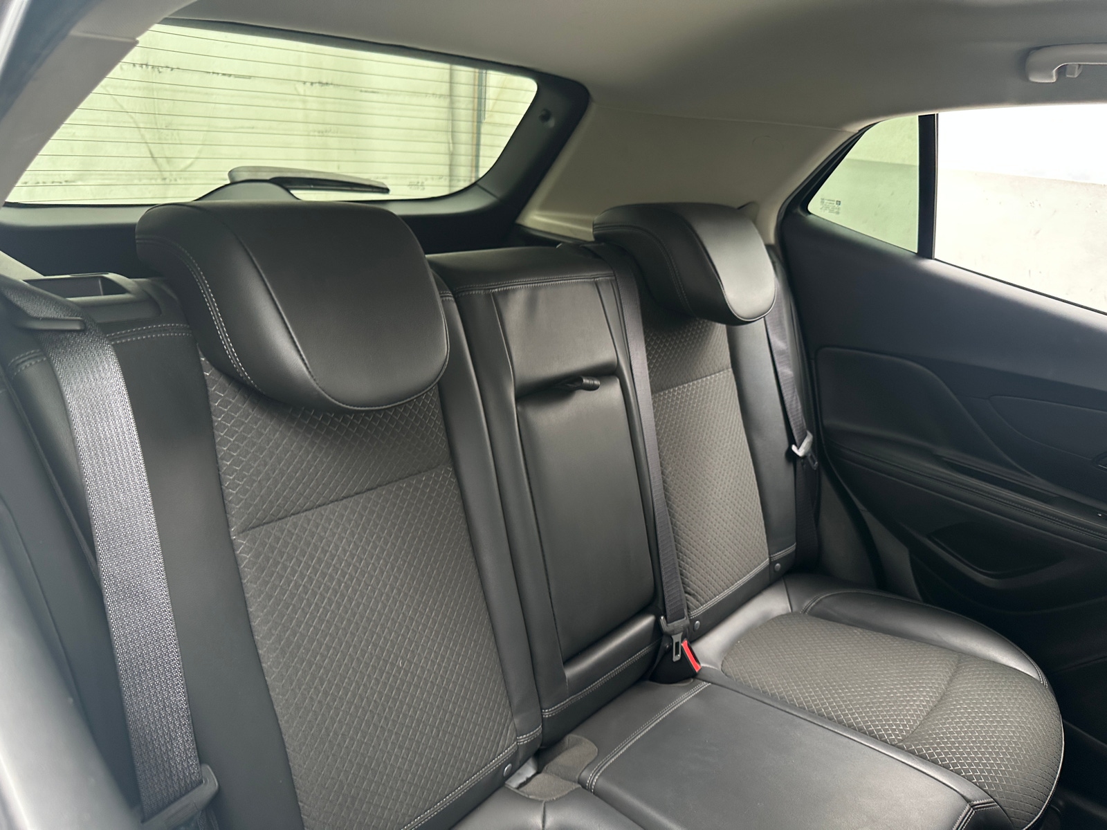 Thumbnail: 2018 Buick Encore - 5