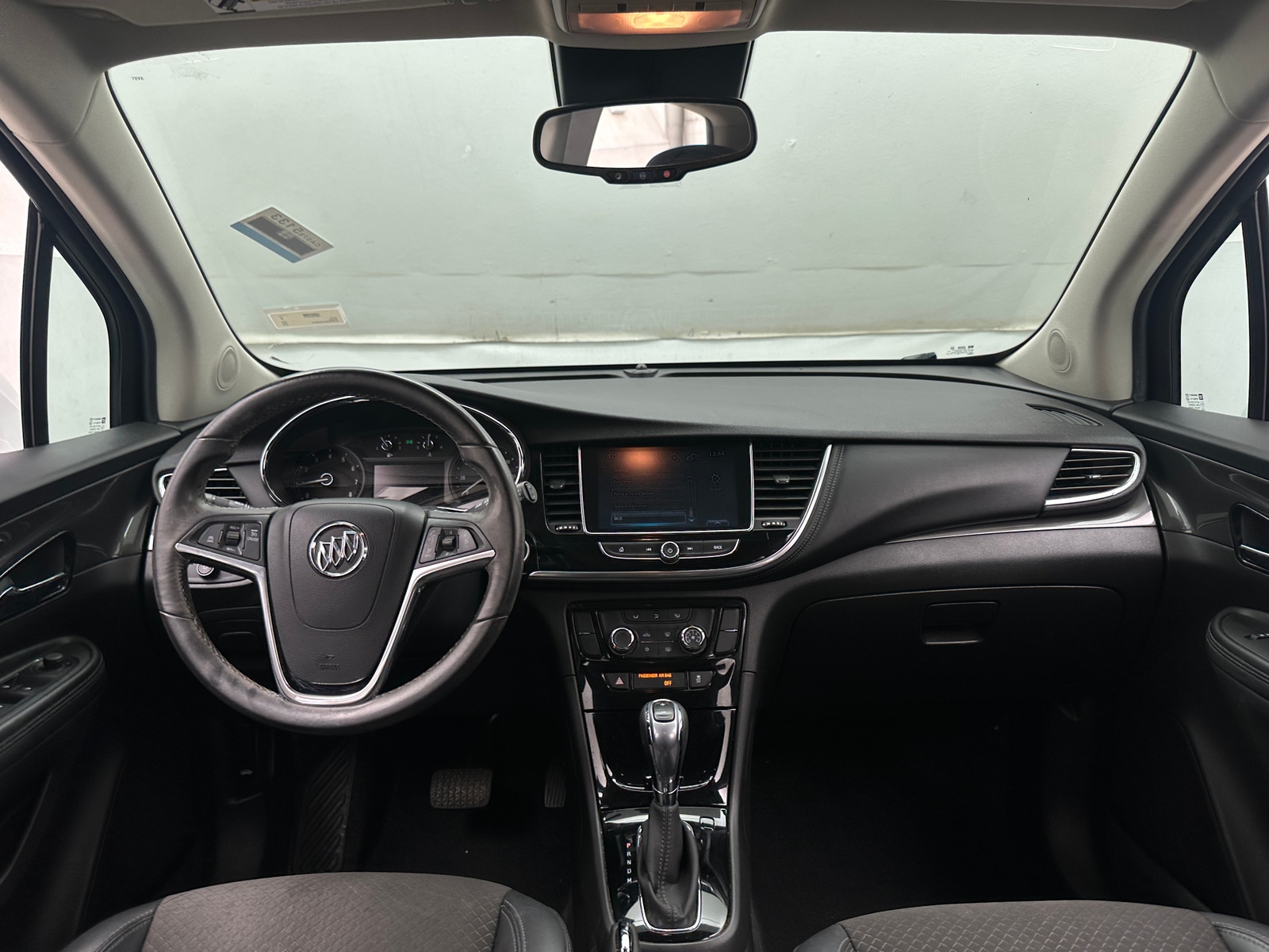 Thumbnail: 2018 Buick Encore - 2