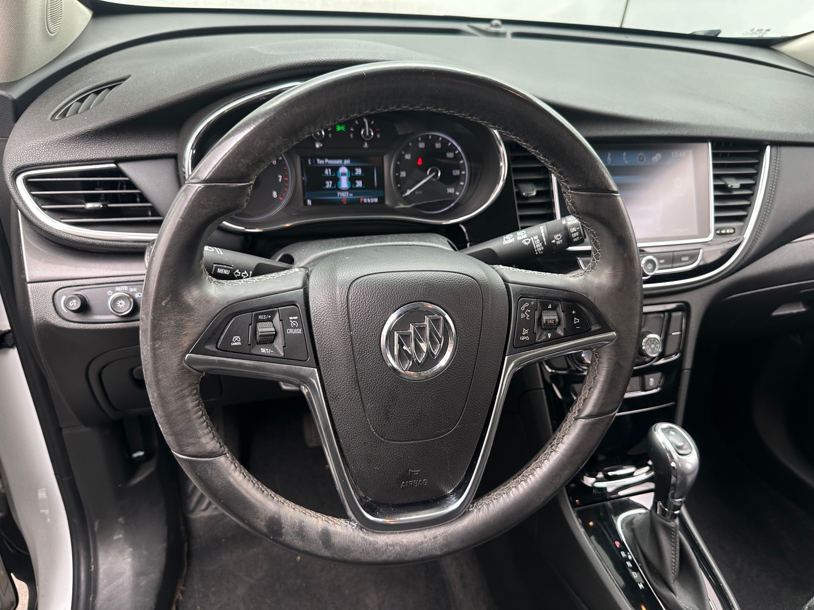Thumbnail: 2018 Buick Encore - 4
