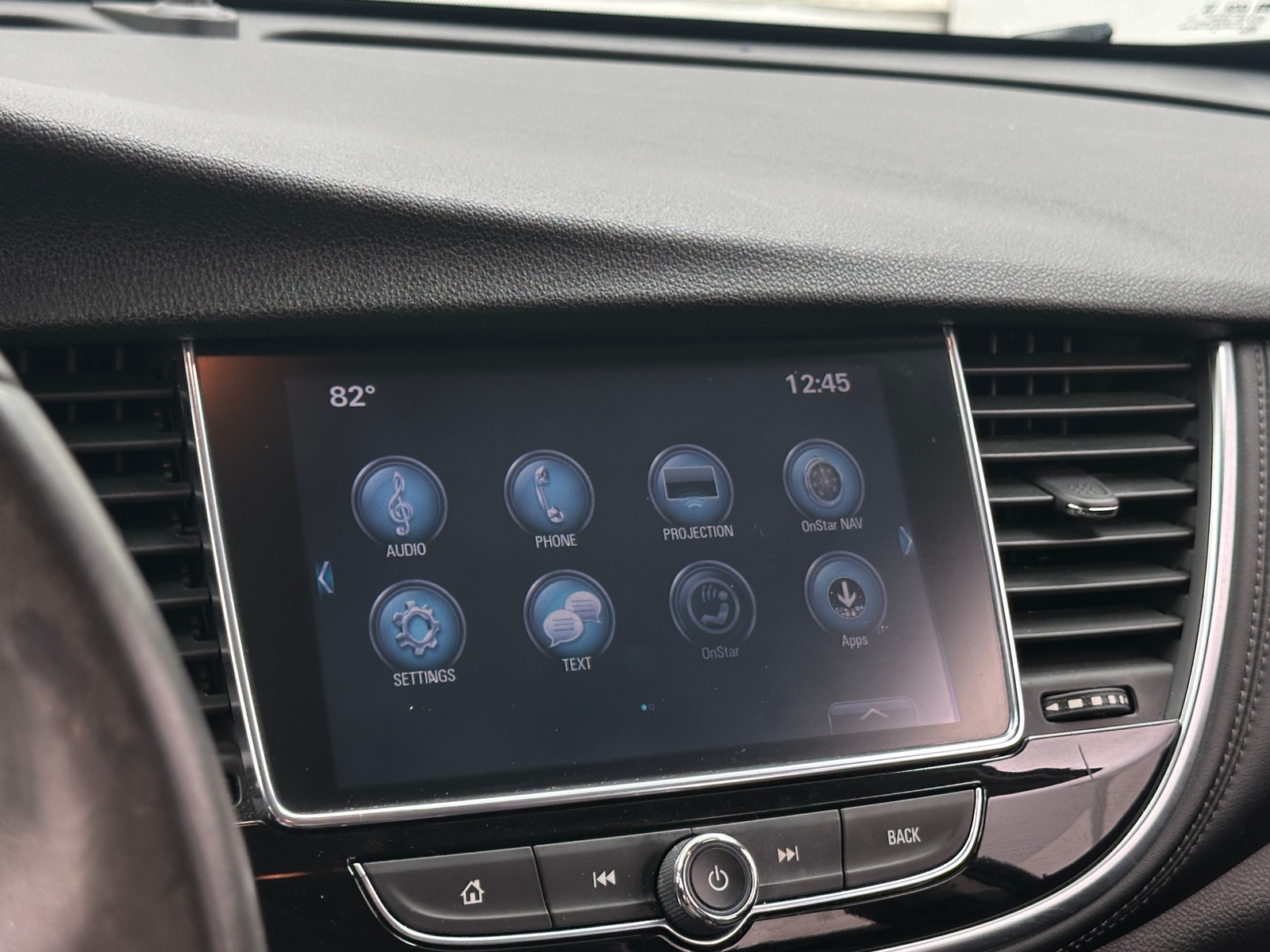 Thumbnail: 2018 Buick Encore - 3