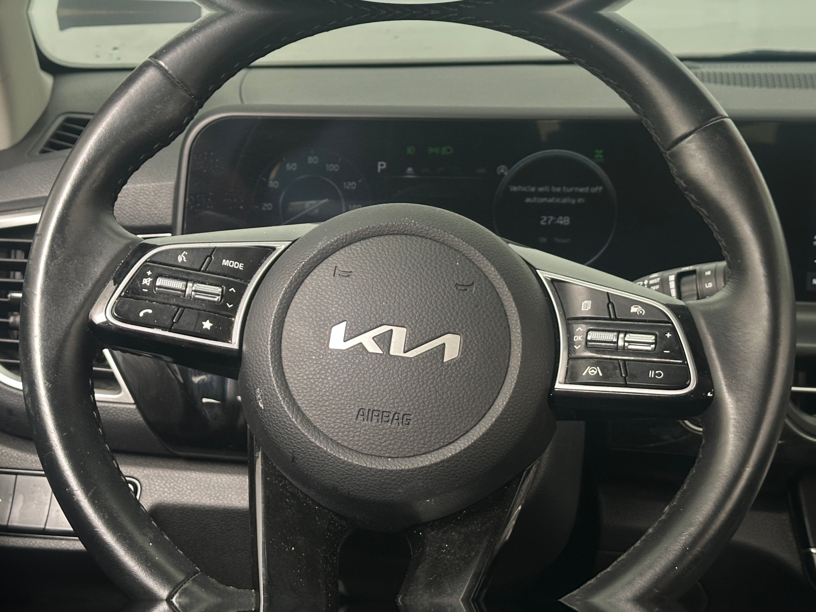 Thumbnail: 2024 Kia Seltos - 4