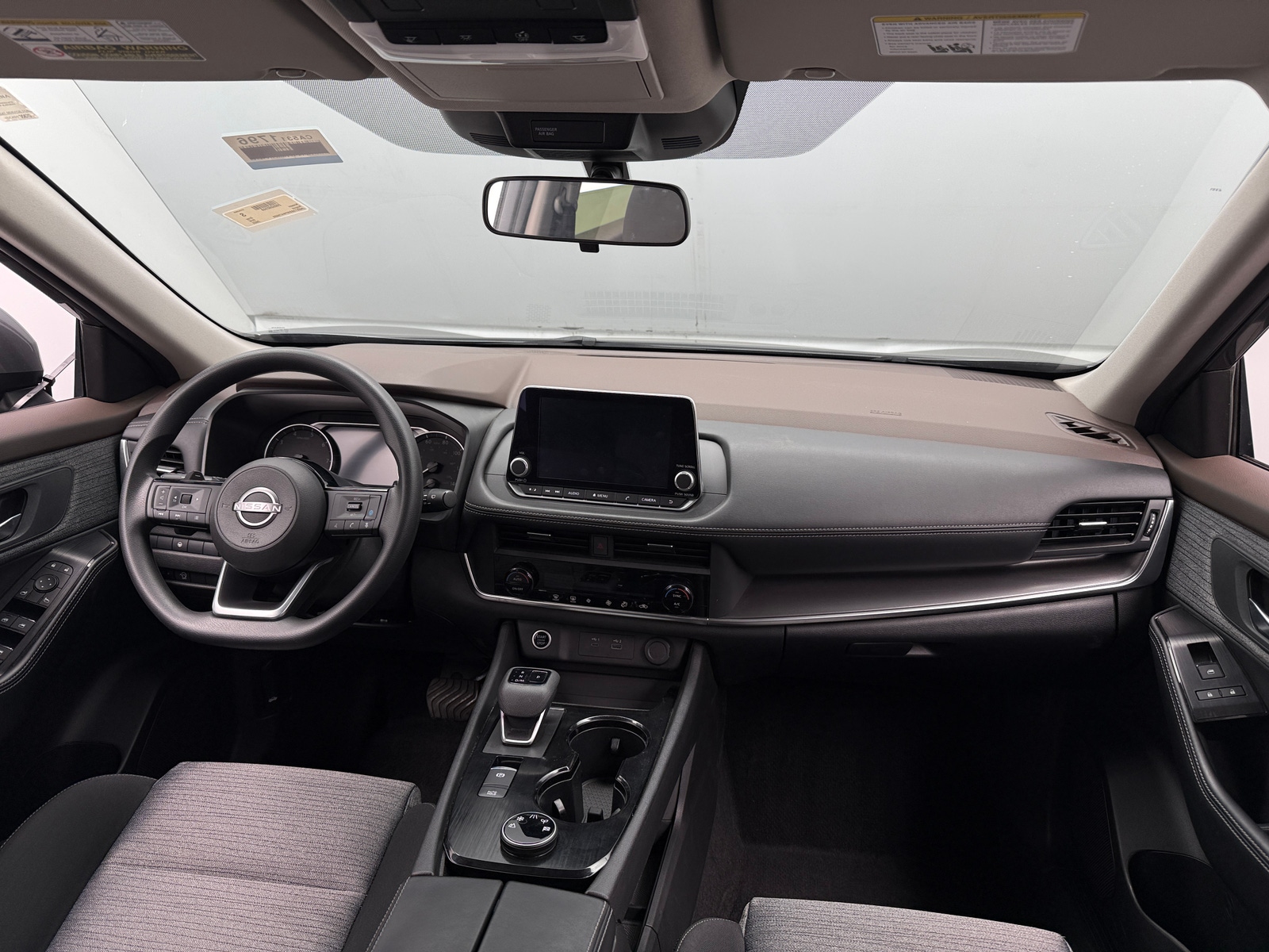 Thumbnail: 2023 Nissan Rogue - 3