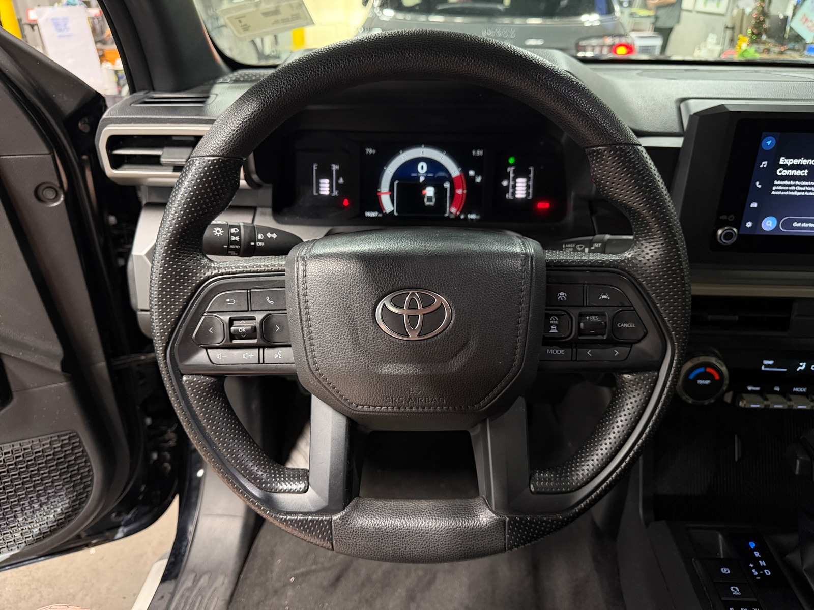 Thumbnail: 2025 Toyota Tacoma - 5