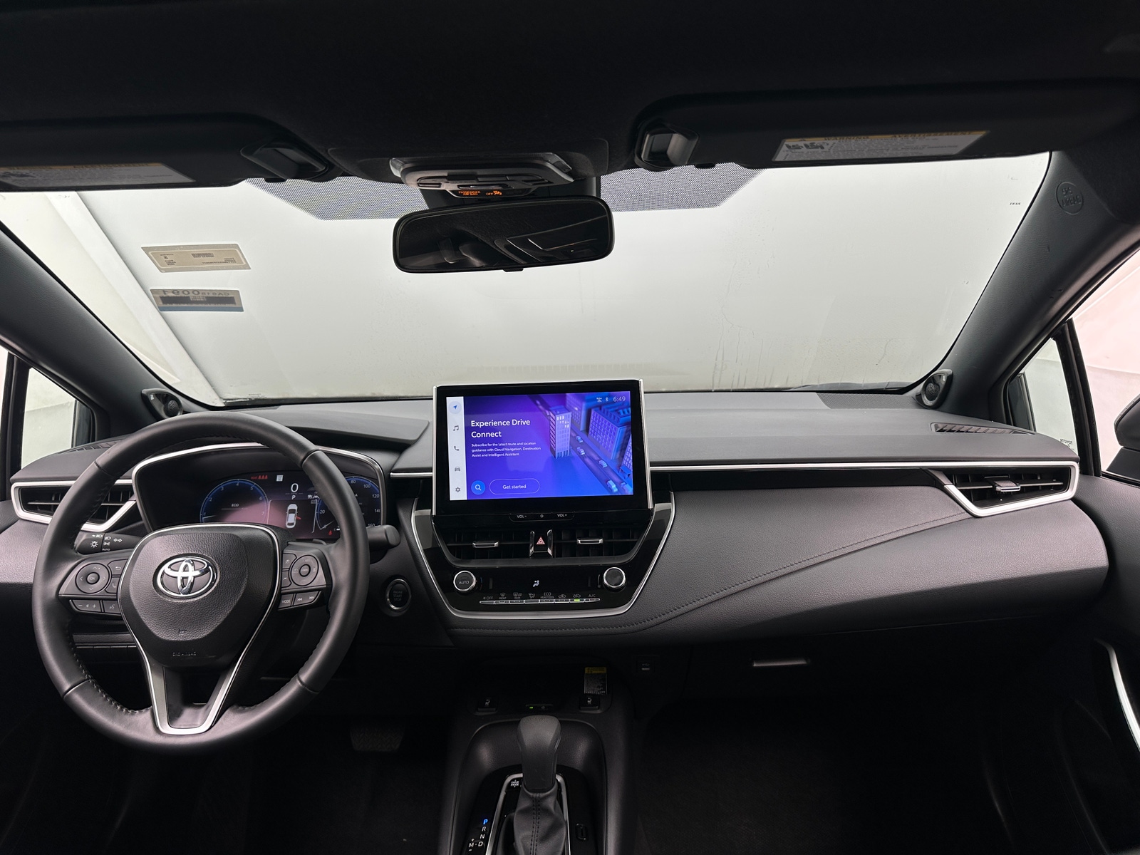 Thumbnail: 2026 Toyota Corolla - 3