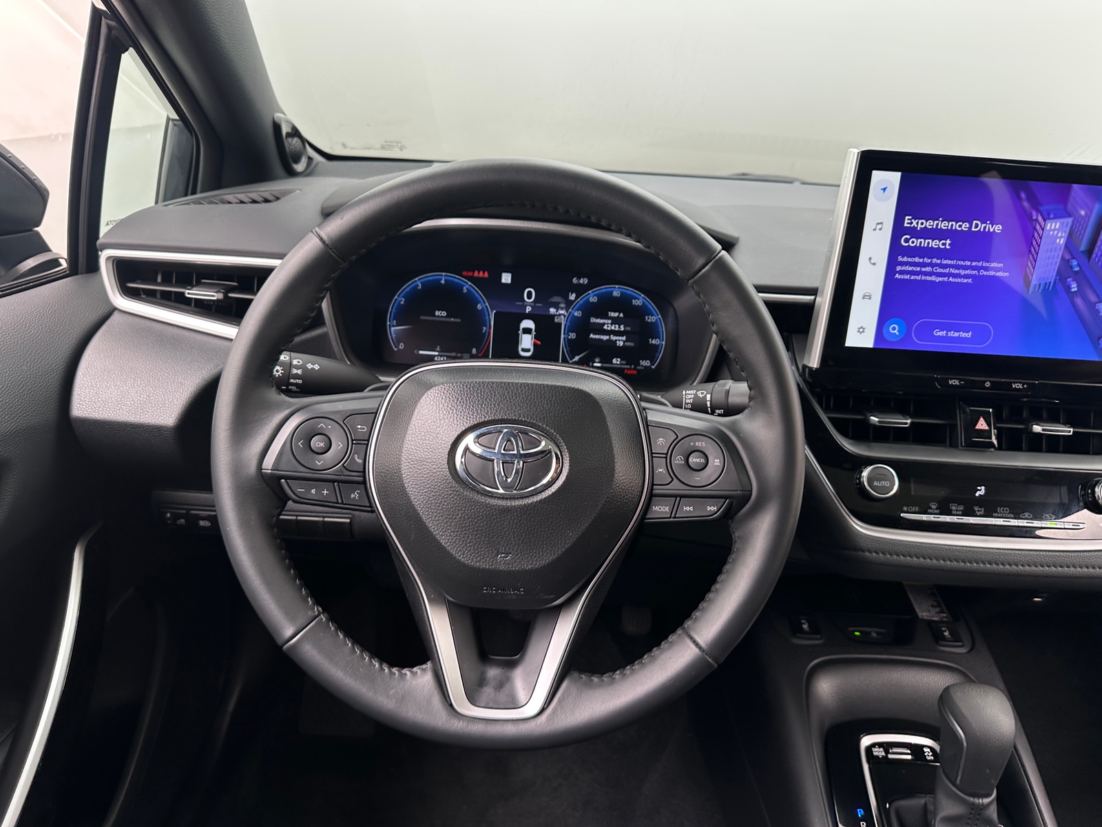 Thumbnail: 2026 Toyota Corolla - 5