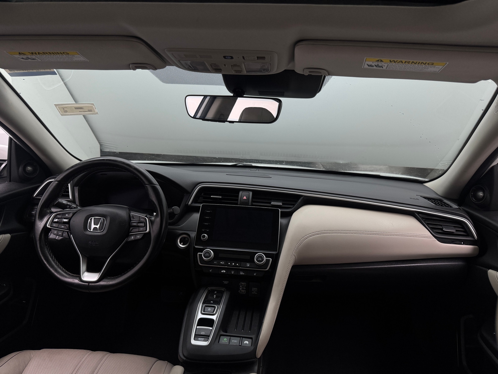 Thumbnail: 2022 Honda Insight - 2