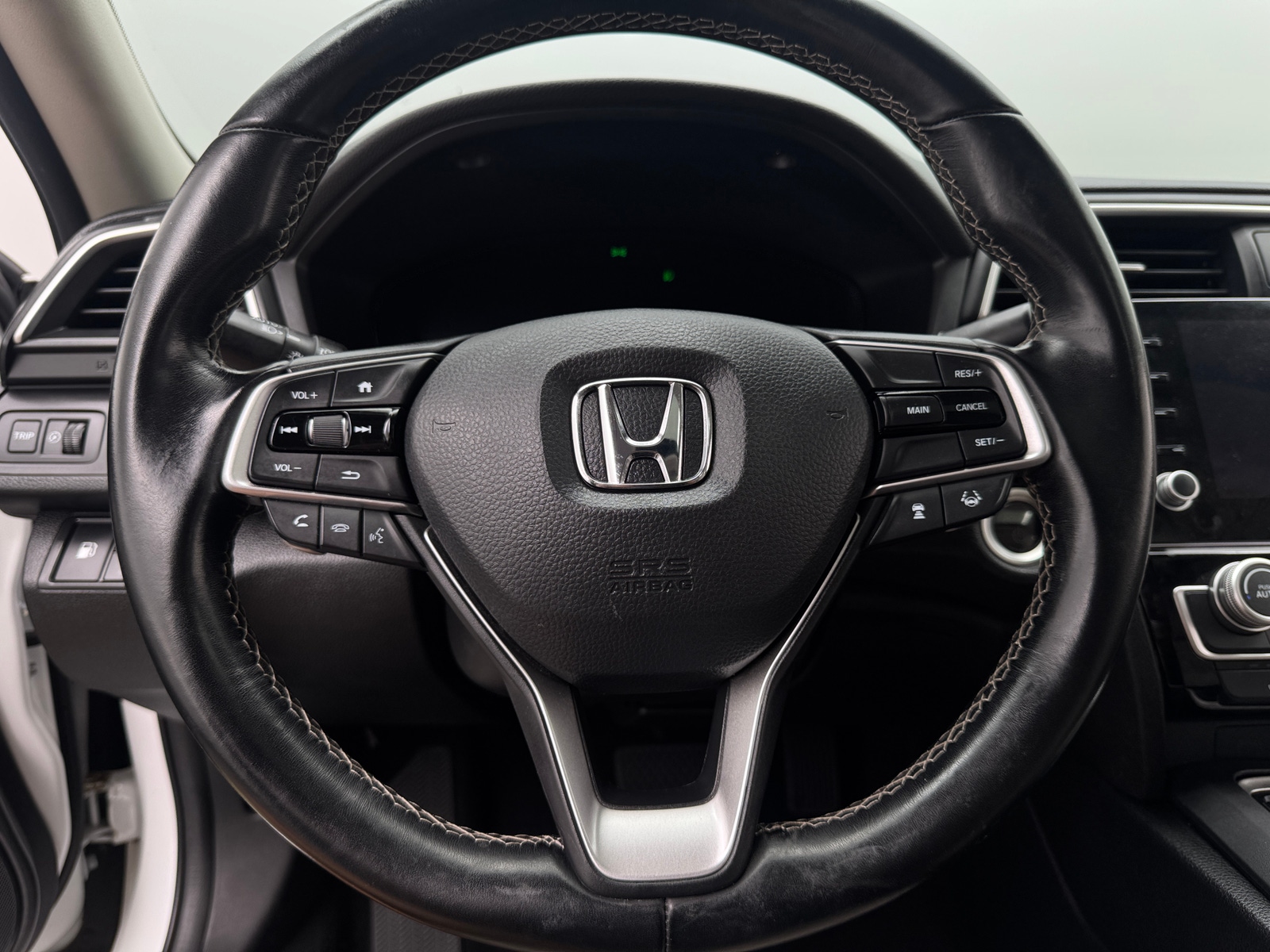 Thumbnail: 2022 Honda Insight - 4
