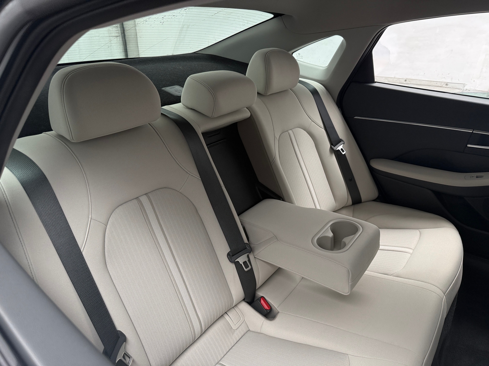 Thumbnail: 2023 Hyundai Sonata - 6