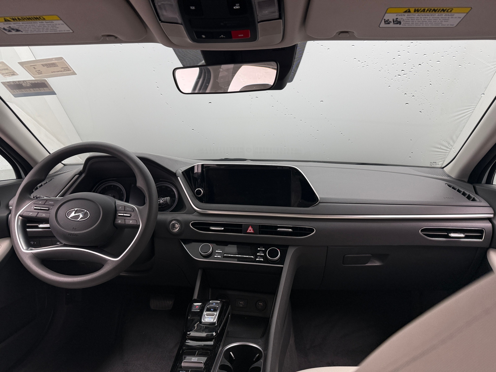 Thumbnail: 2023 Hyundai Sonata - 3