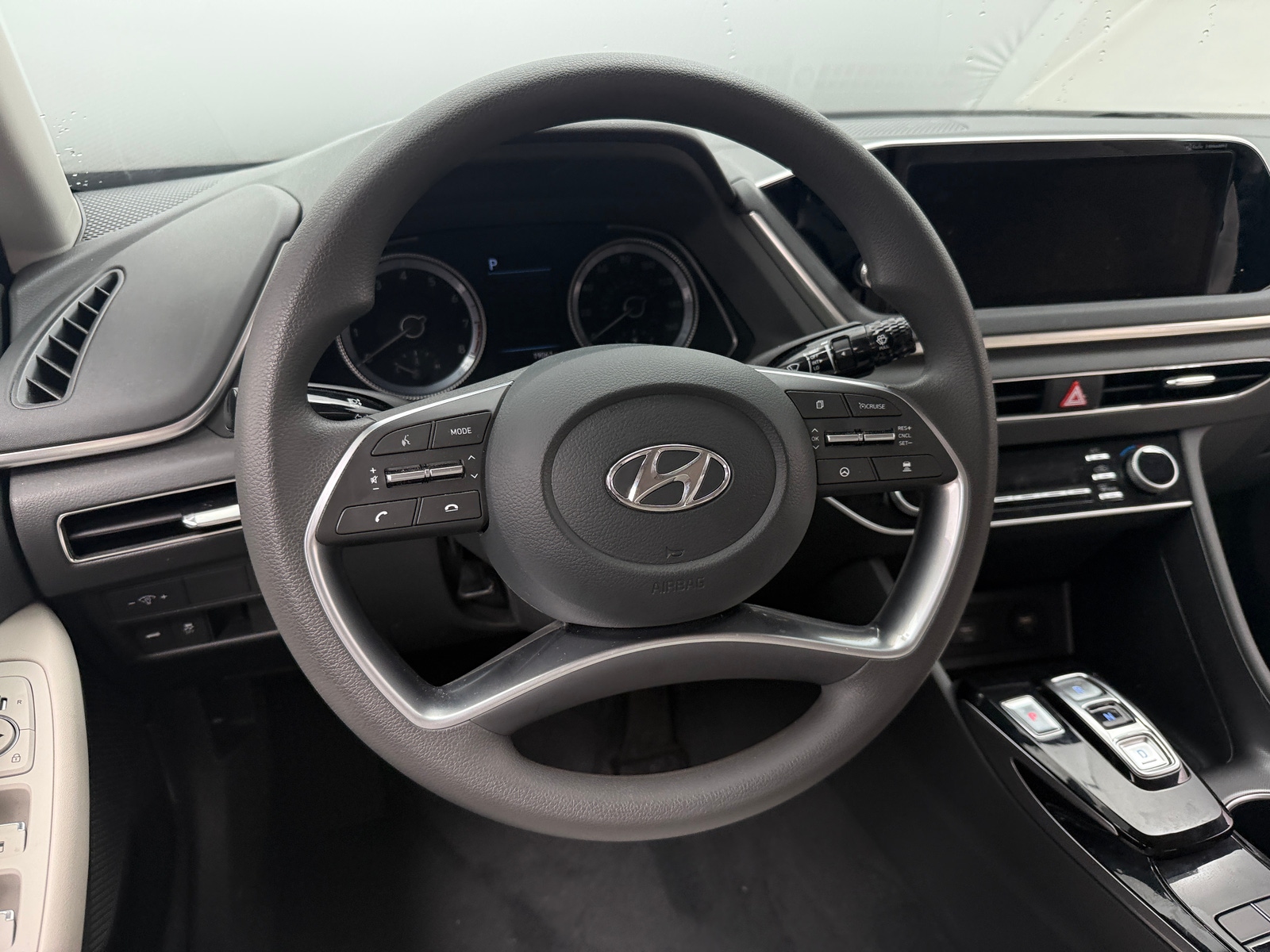 Thumbnail: 2023 Hyundai Sonata - 5